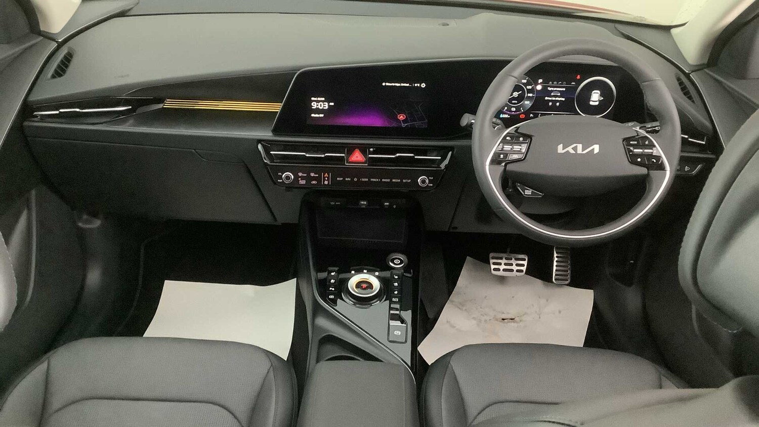 Used Kia Niro for sale - 77860274: Photo 14