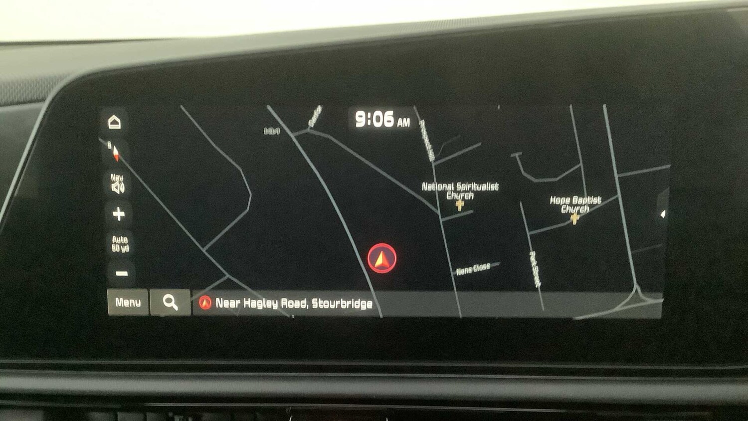 Used Kia Niro for sale - 77860274: Photo 17