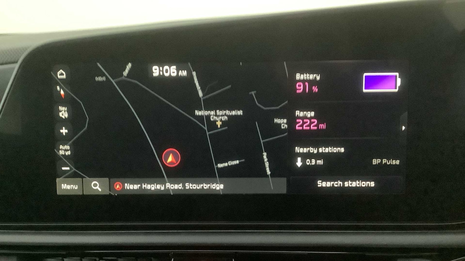 Used Kia Niro for sale - 77860274: Photo 18