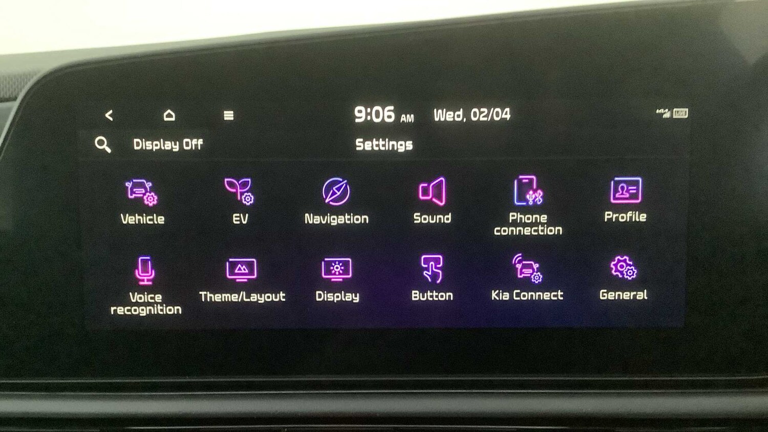 Used Kia Niro for sale - 77860274: Photo 19