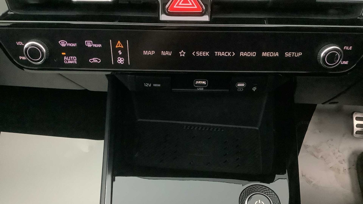 Used Kia Niro for sale - 77860274: Photo 21