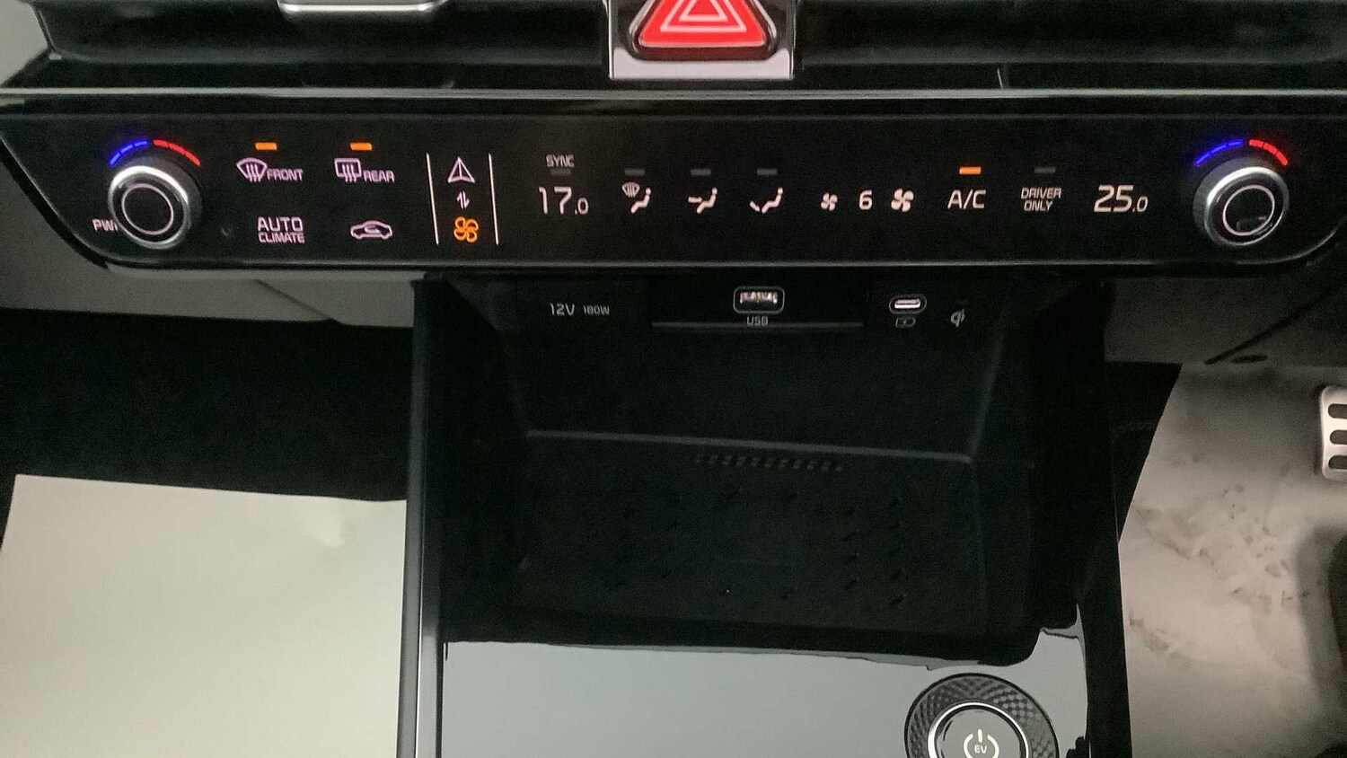 Used Kia Niro for sale - 77860274: Photo 22