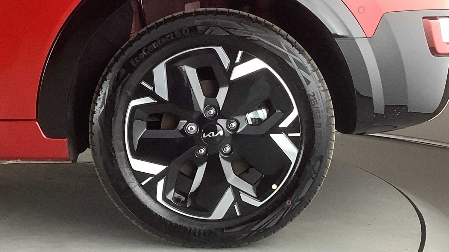 Used Kia Niro for sale - 77860274: Photo 35