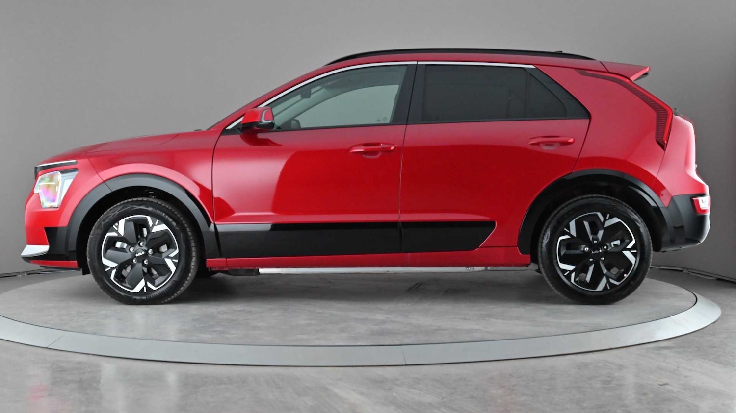 Used Kia Niro for sale - 77860274: Photo 4