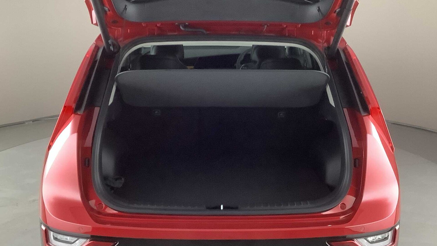 Used Kia Niro for sale - 77860274: Photo 8