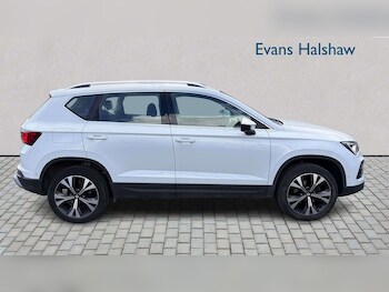 Used SEAT Ateca 2023 for sale - 78857228: Photo