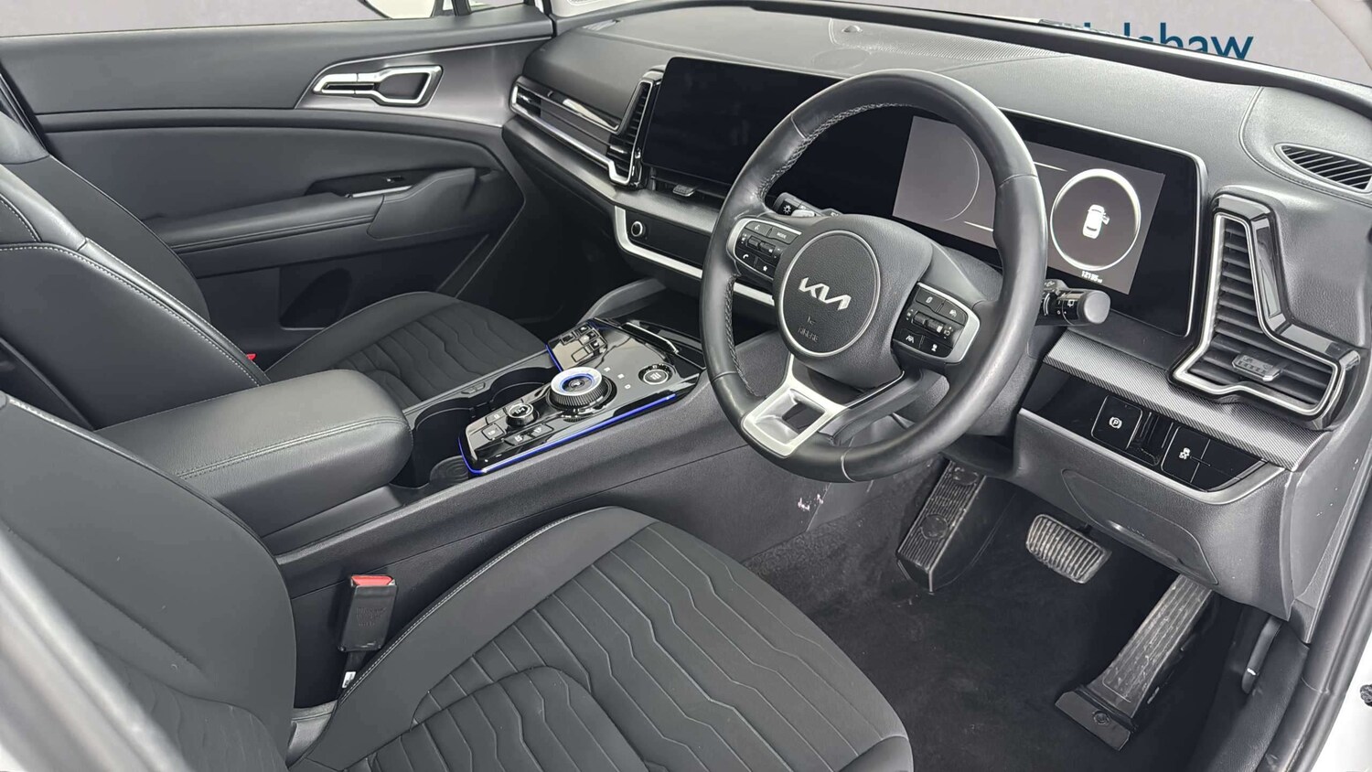 Used Kia Sportage 2022 for sale - 77972511: Photo 10