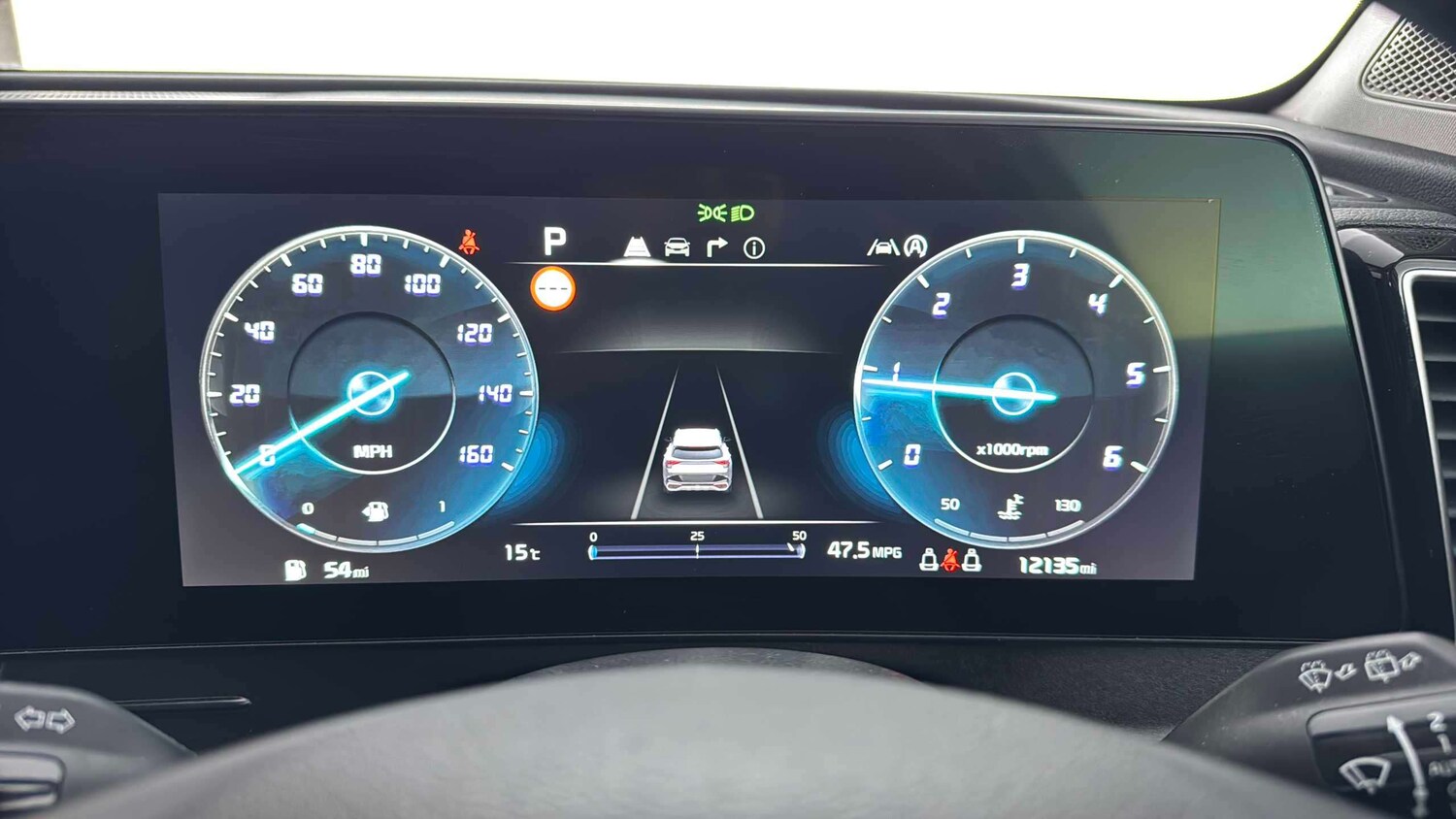 Used Kia Sportage 2022 for sale - 77972511: Photo 16