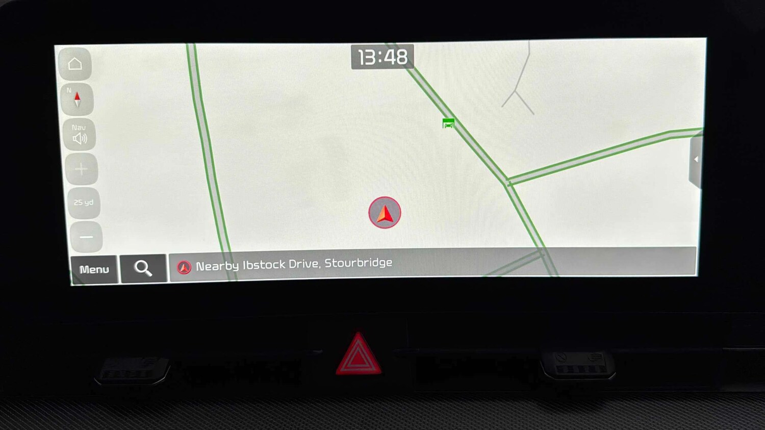 Used Kia Sportage 2022 for sale - 77972511: Photo 19