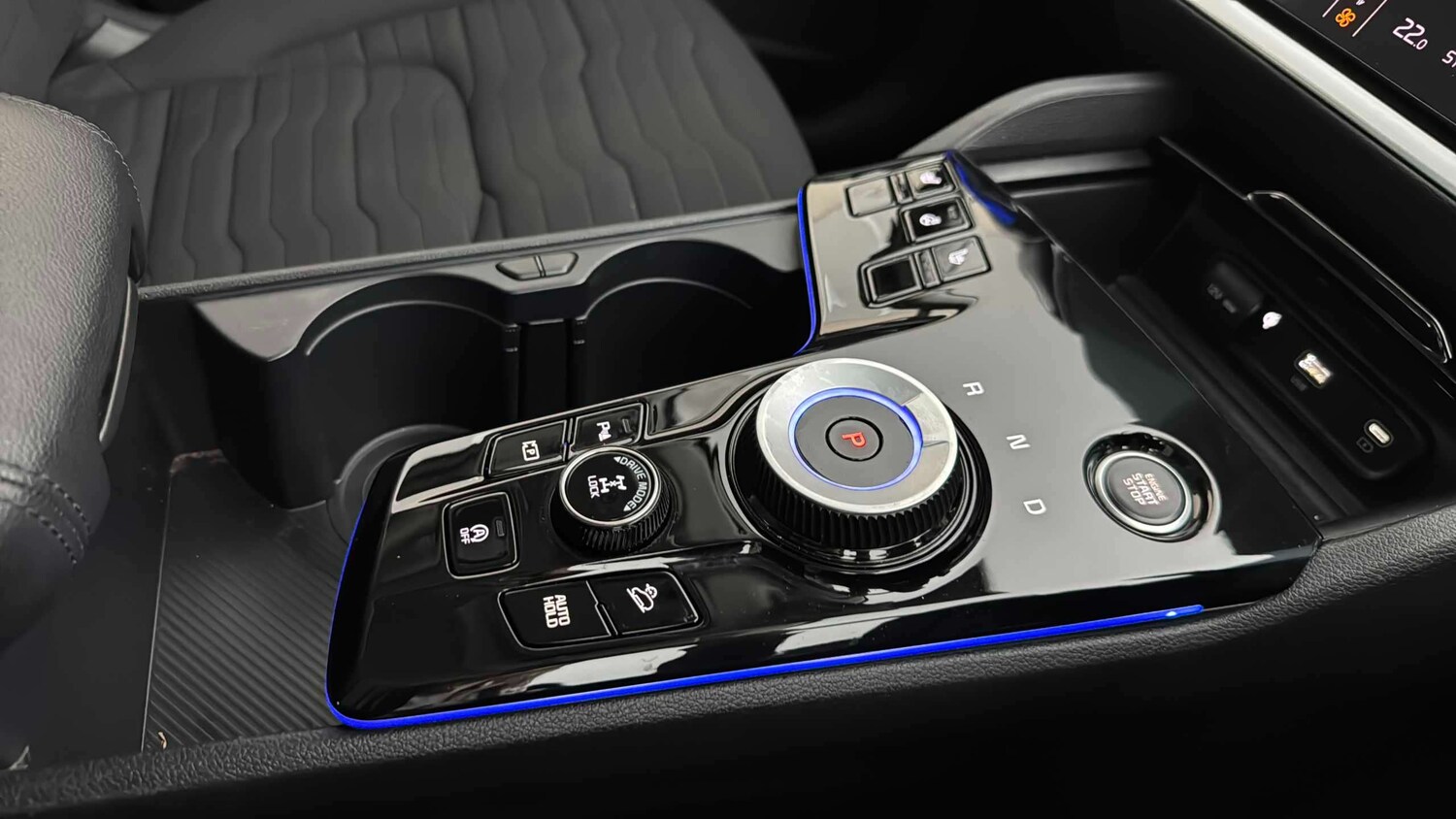 Used Kia Sportage 2022 for sale - 77972511: Photo 20