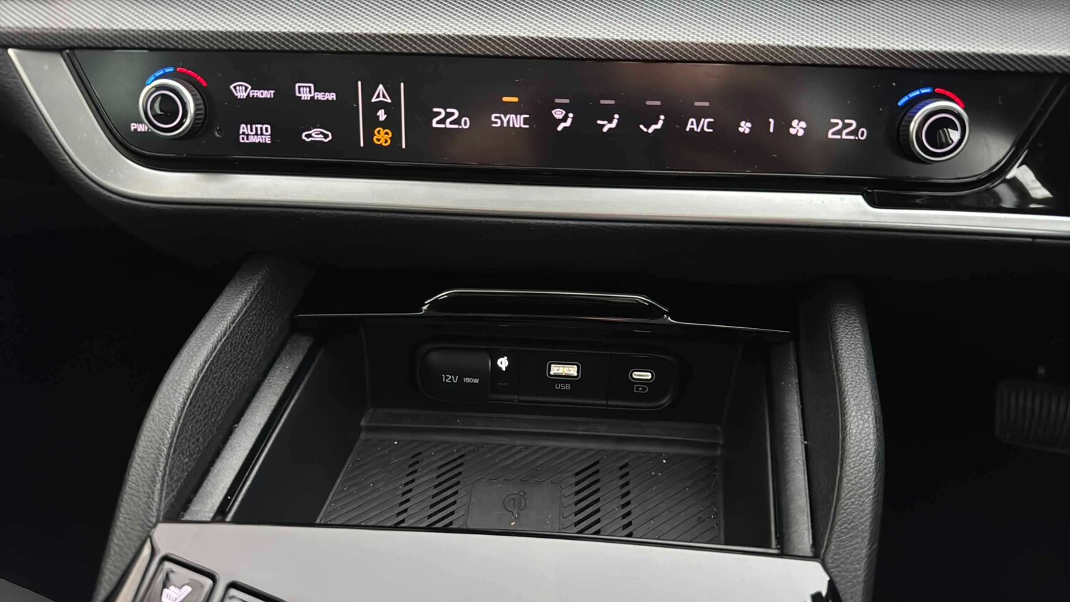 Used Kia Sportage 2022 for sale - 77972511: Photo 22