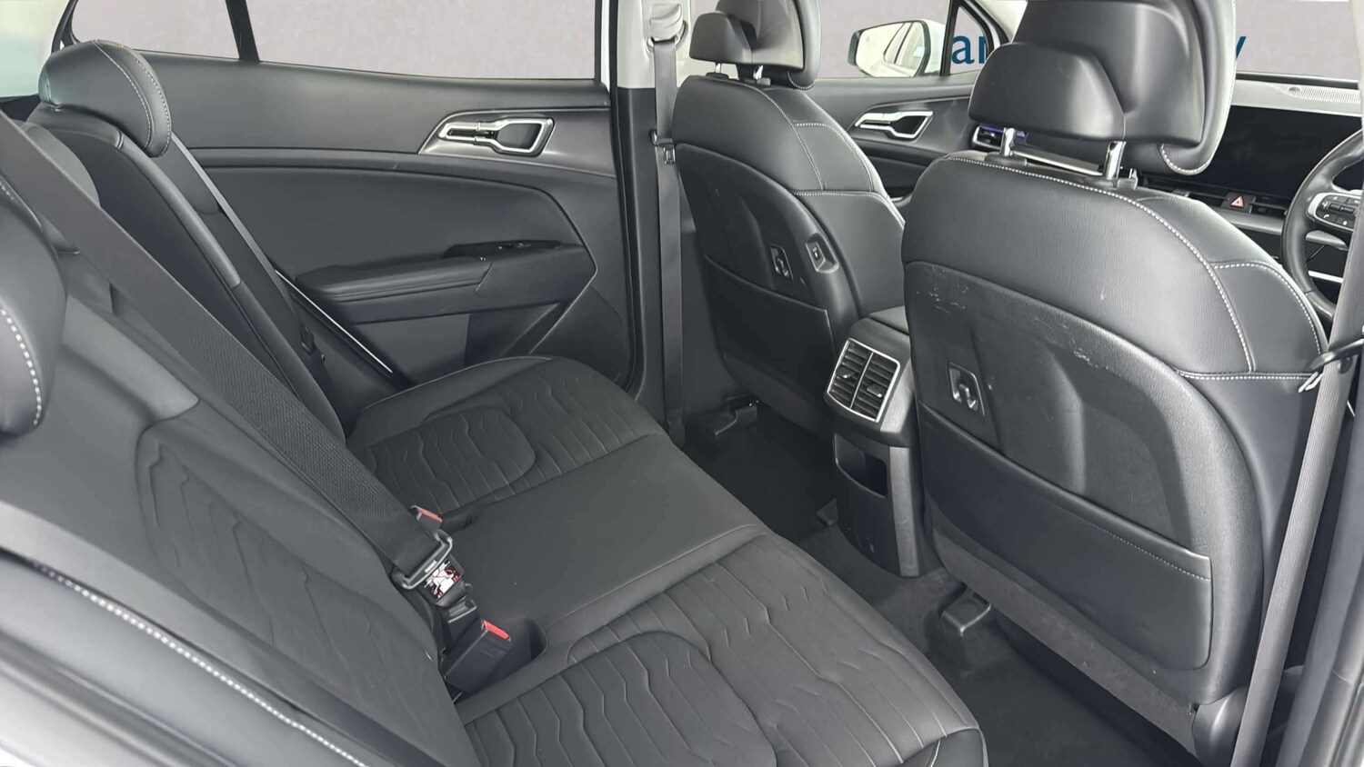 Used Kia Sportage 2022 for sale - 77972511: Photo 26