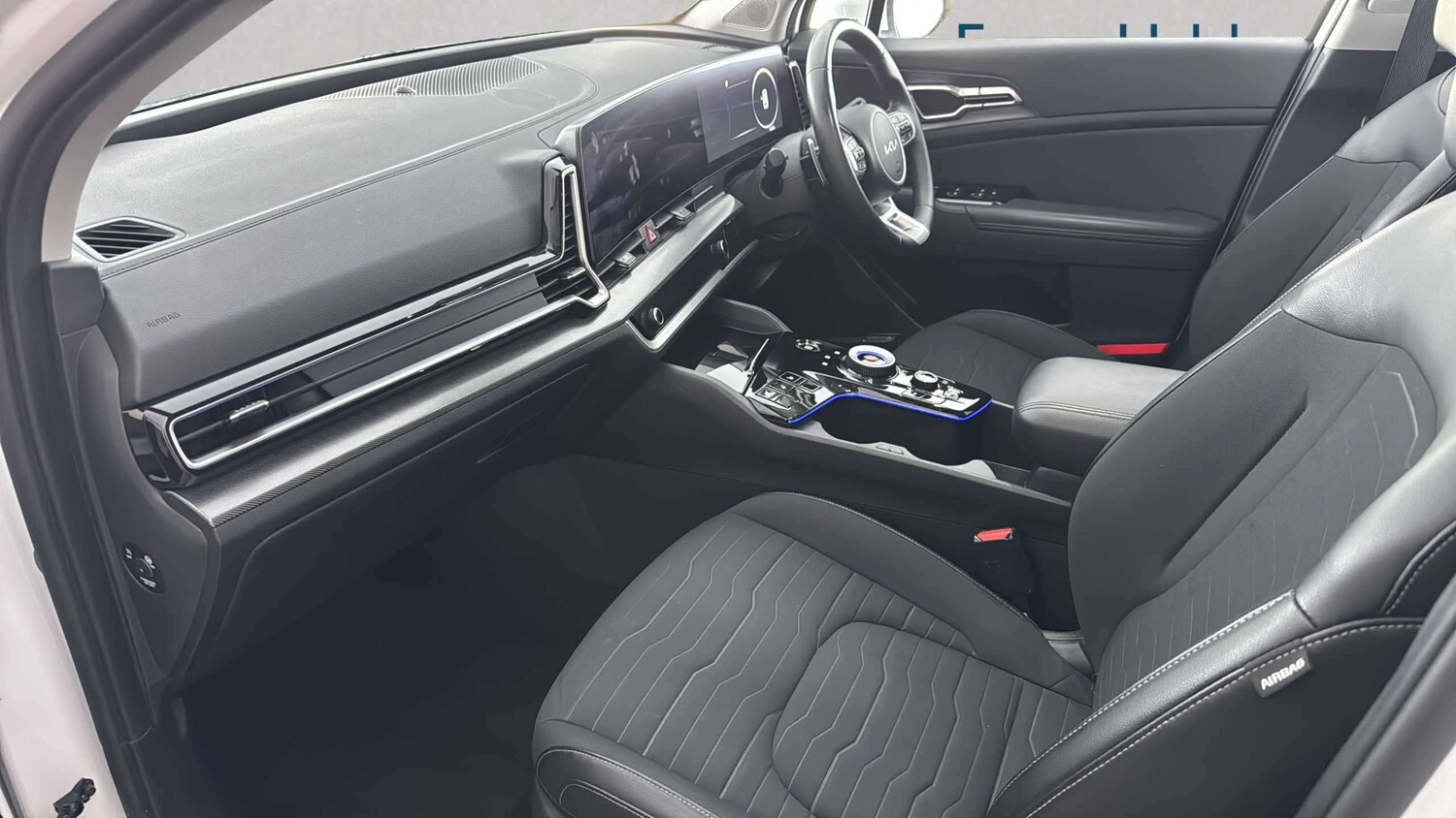 Used Kia Sportage 2022 for sale - 77972511: Photo 27