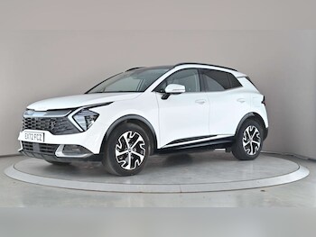 Used Kia Sportage 2022 for sale - 77972511: Photo