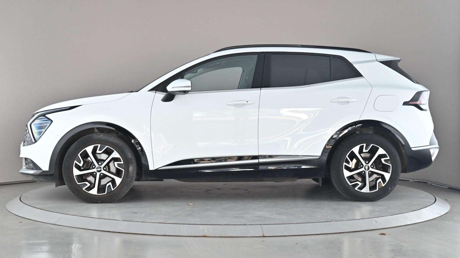 Used Kia Sportage 2022 for sale - 77972511: Photo 4