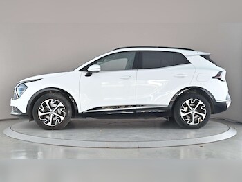 Used Kia Sportage 2022 for sale - 77972511: Photo
