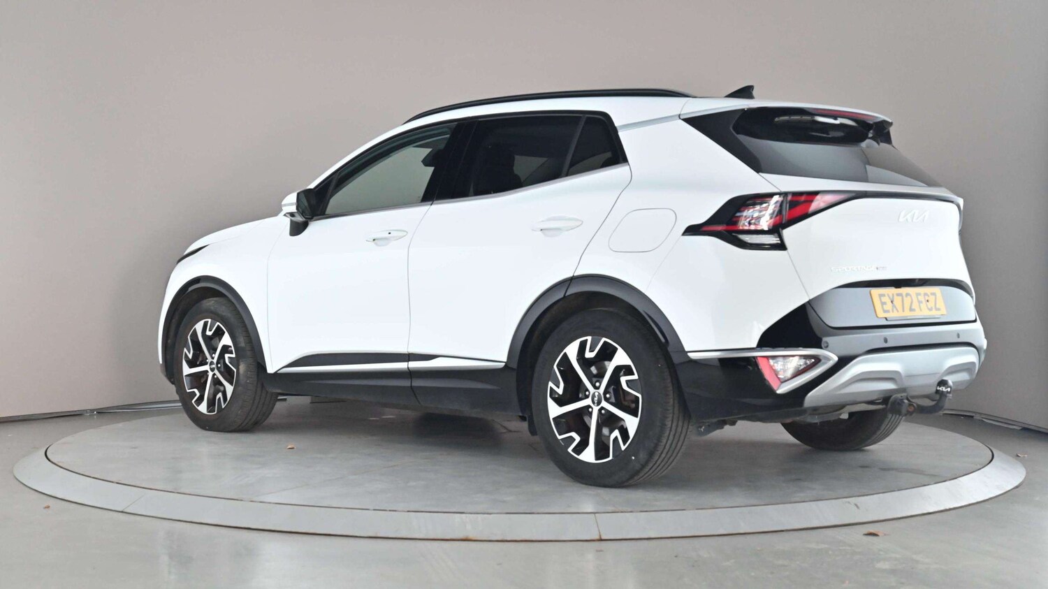 Used Kia Sportage 2022 for sale - 77972511: Photo 5