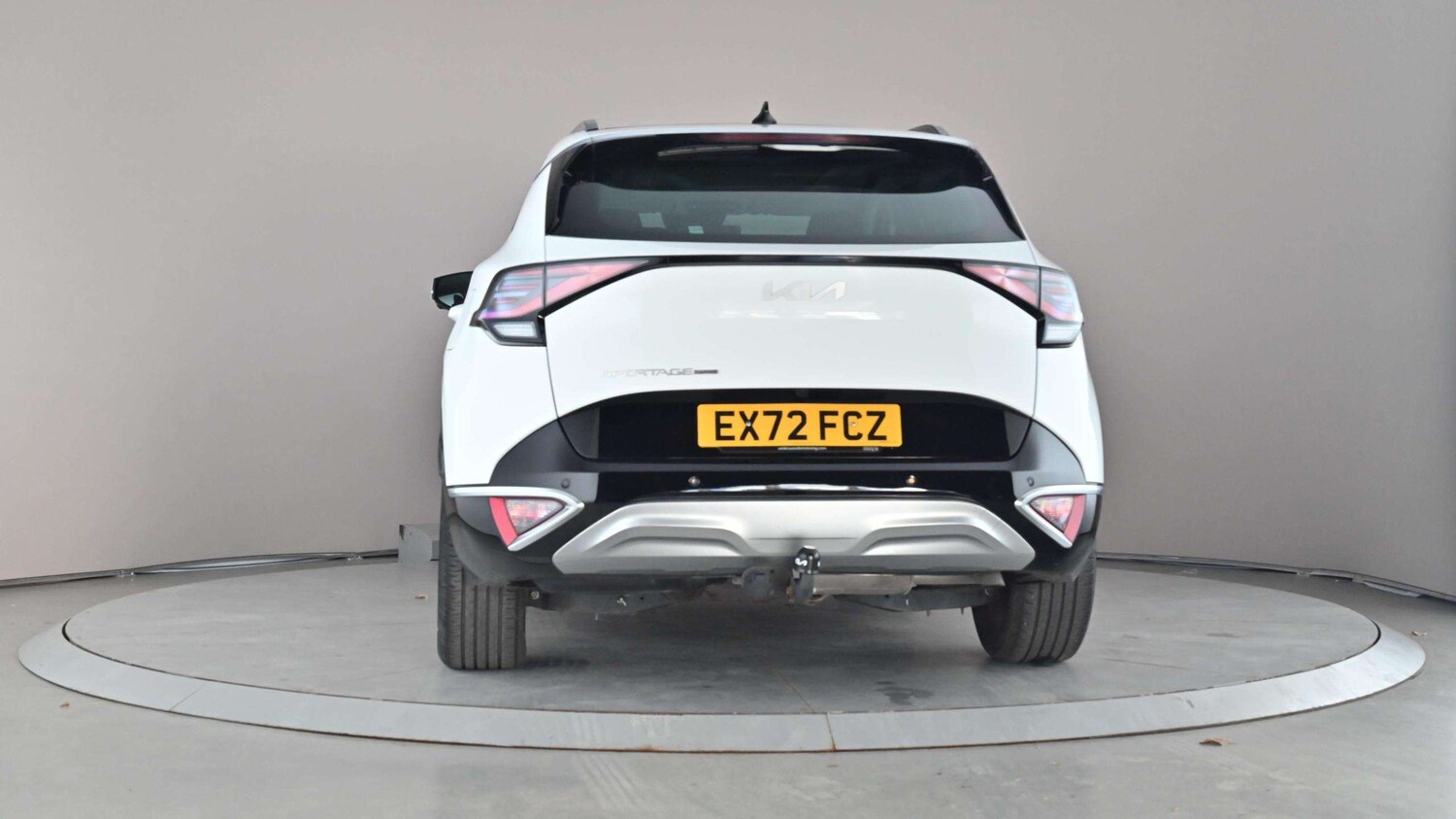 Used Kia Sportage 2022 for sale - 77972511: Photo 6