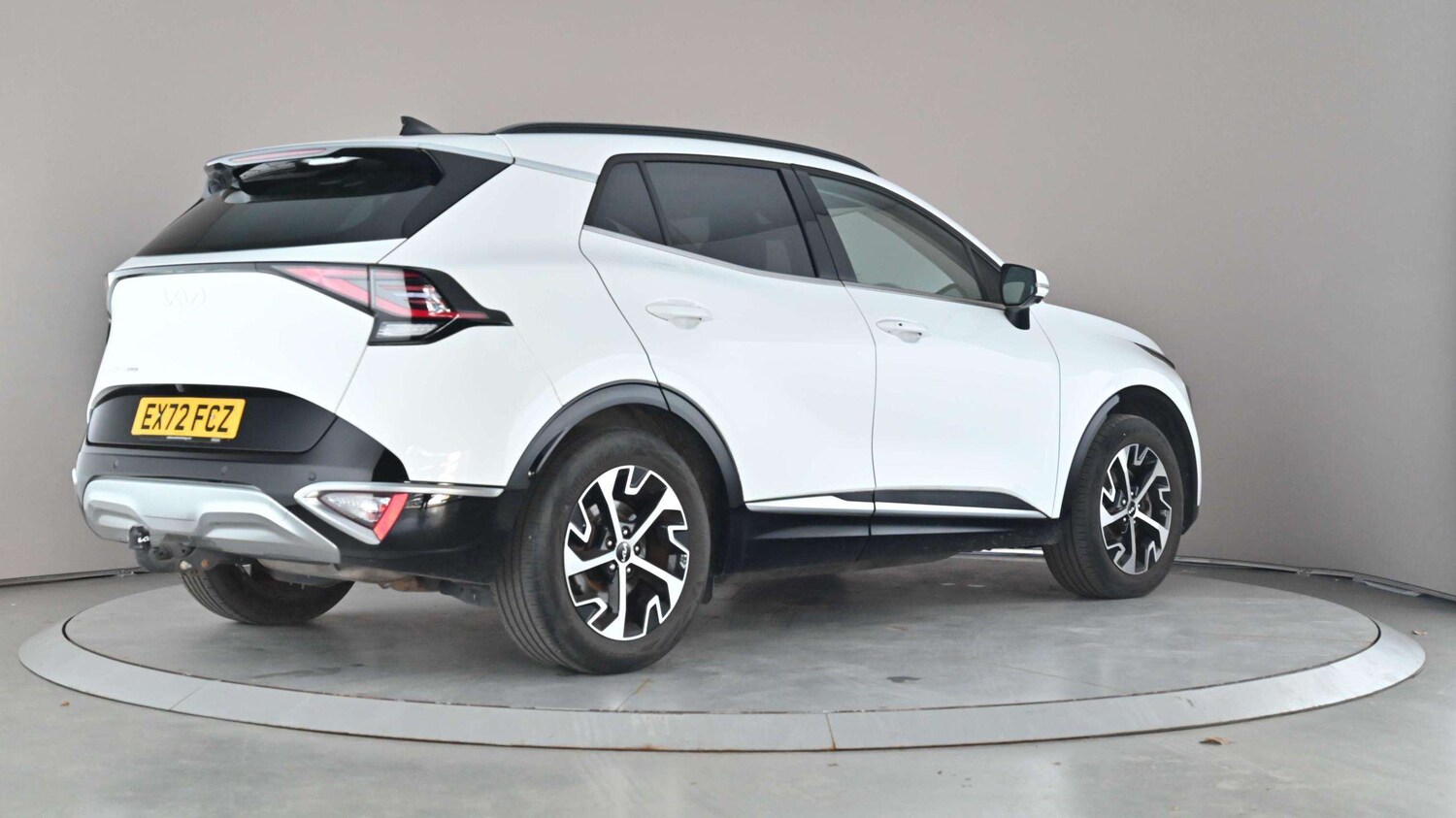 Used Kia Sportage 2022 for sale - 77972511: Photo 7