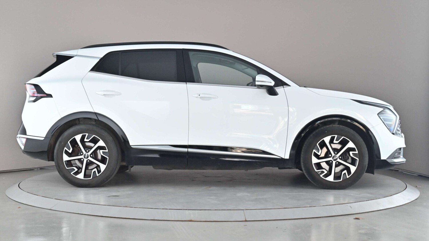 Used Kia Sportage 2022 for sale - 77972511: Photo 8
