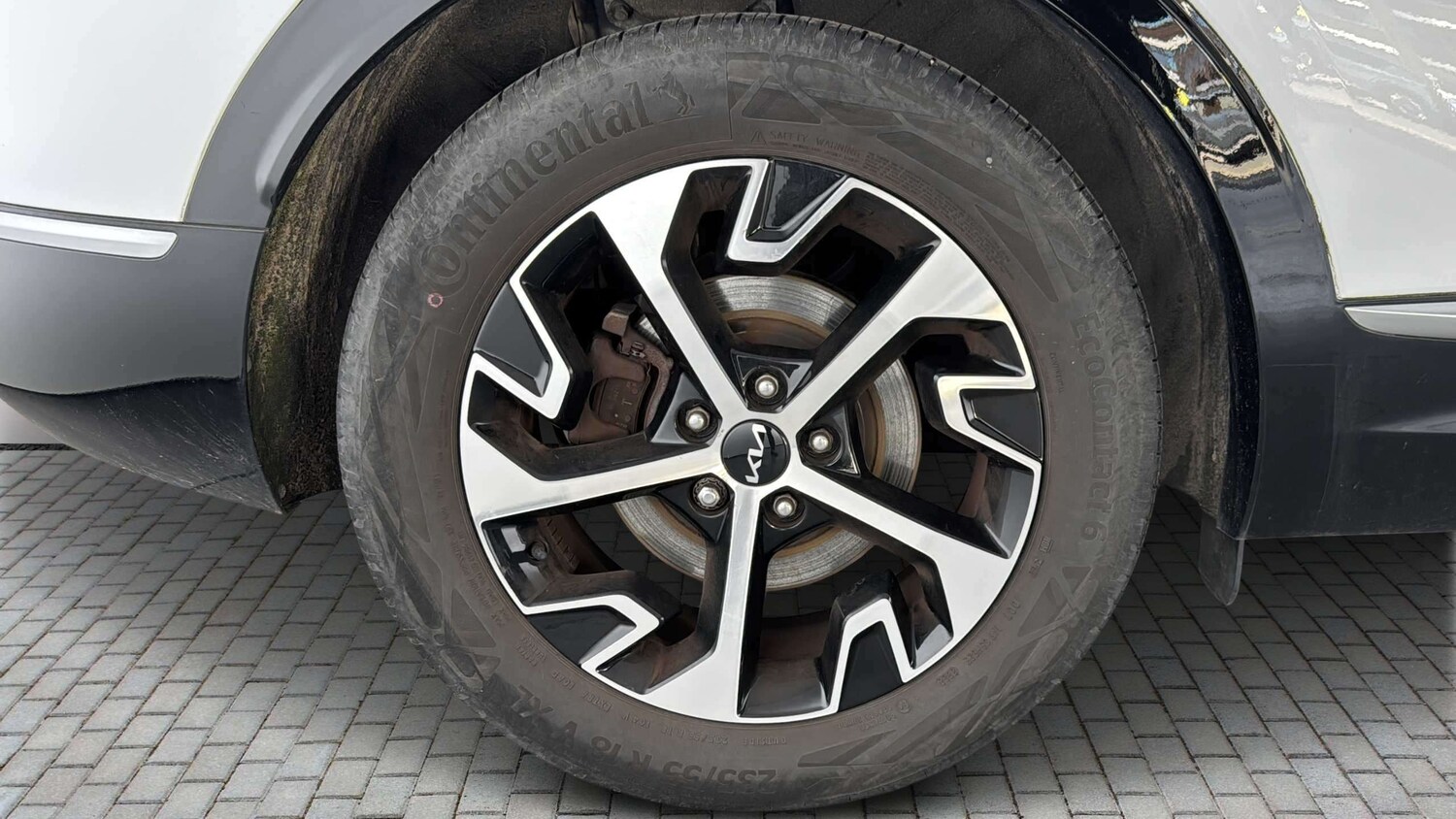 Used Kia Sportage 2022 for sale - 77972511: Photo 9