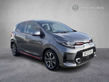 Used Kia Picanto 2023 for sale - 78857145: Photo
