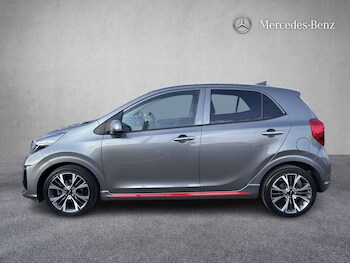 Used Kia Picanto 2023 for sale - 78857145: Photo