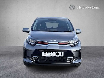 Used Kia Picanto 2023 for sale - 78857145: Photo