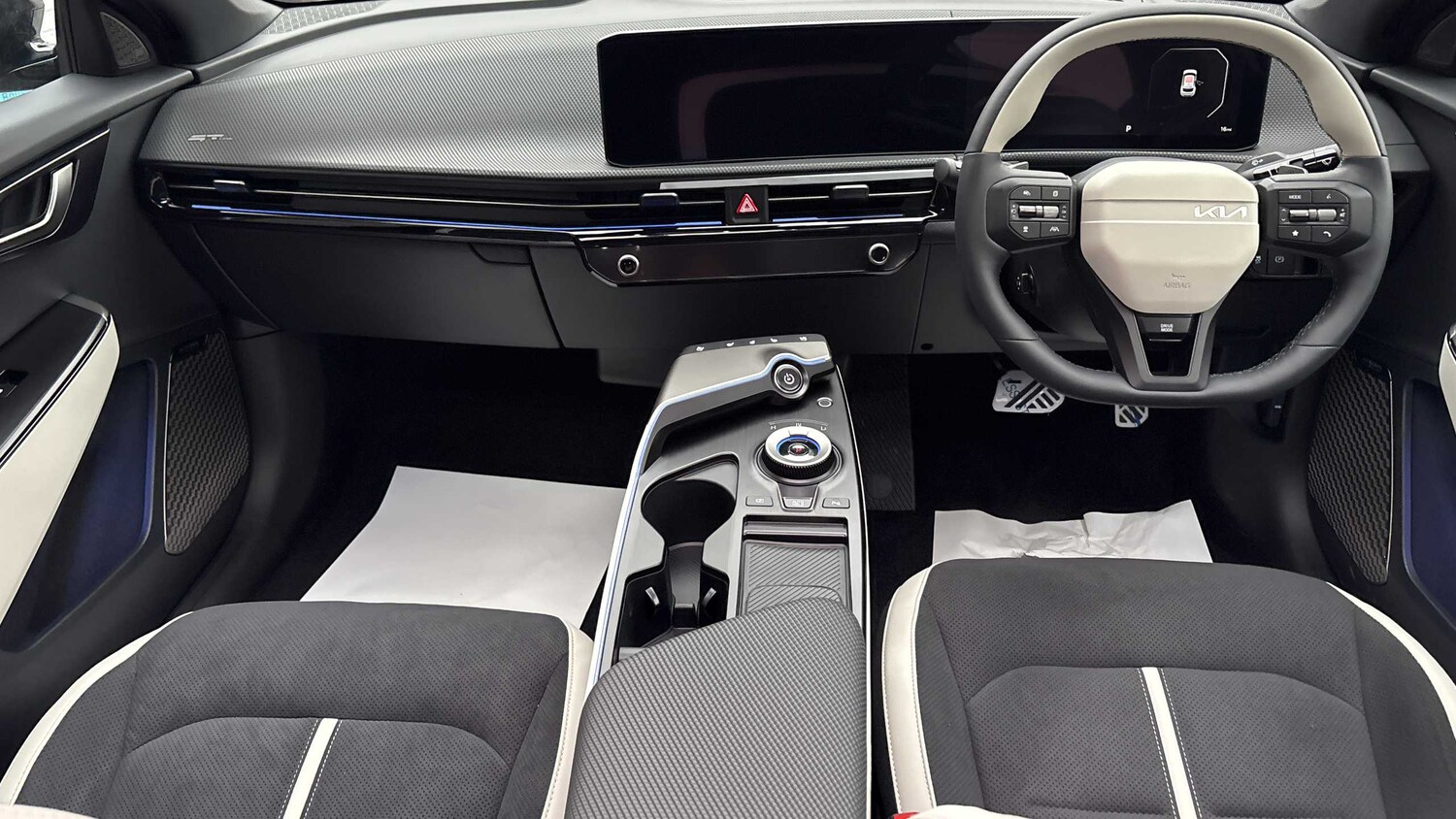 Used Kia EV6 for sale - 77862503: Photo 12