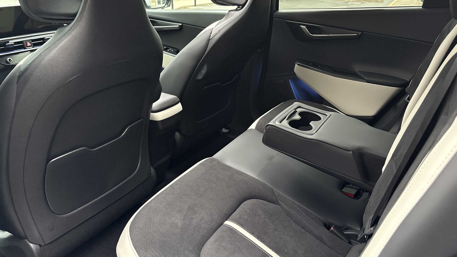 Used Kia EV6 for sale - 77862503: Photo 15