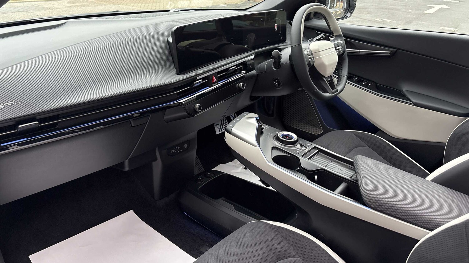 Used Kia EV6 for sale - 77862503: Photo 16