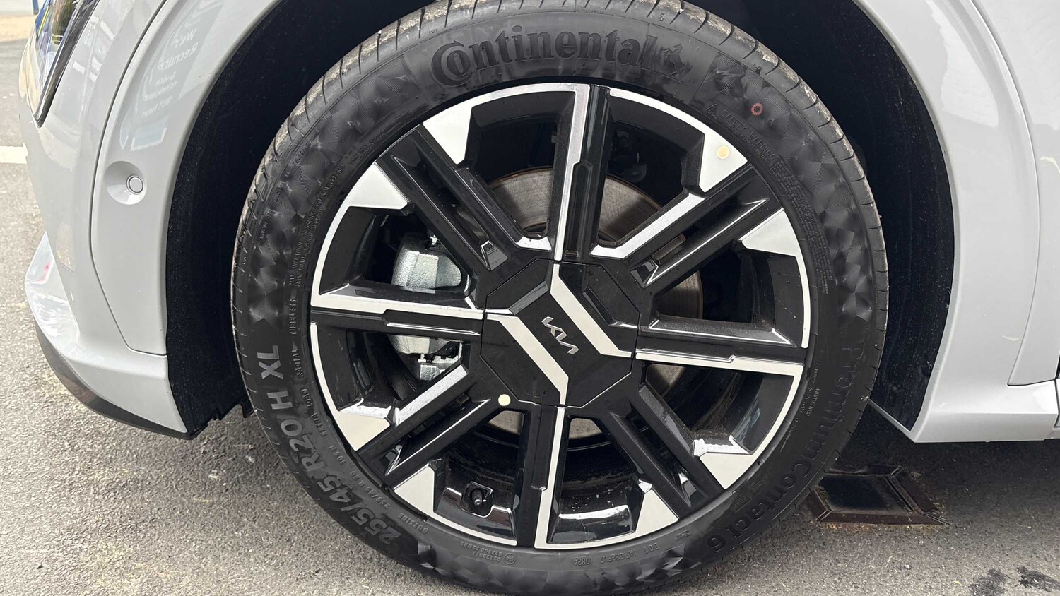 Used Kia EV6 for sale - 77862503: Photo 17