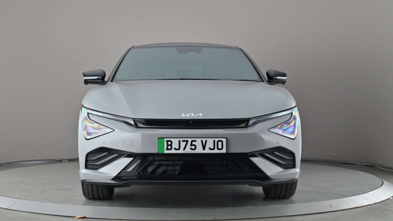 Used Kia EV6 for sale - 77862503: Photo 2