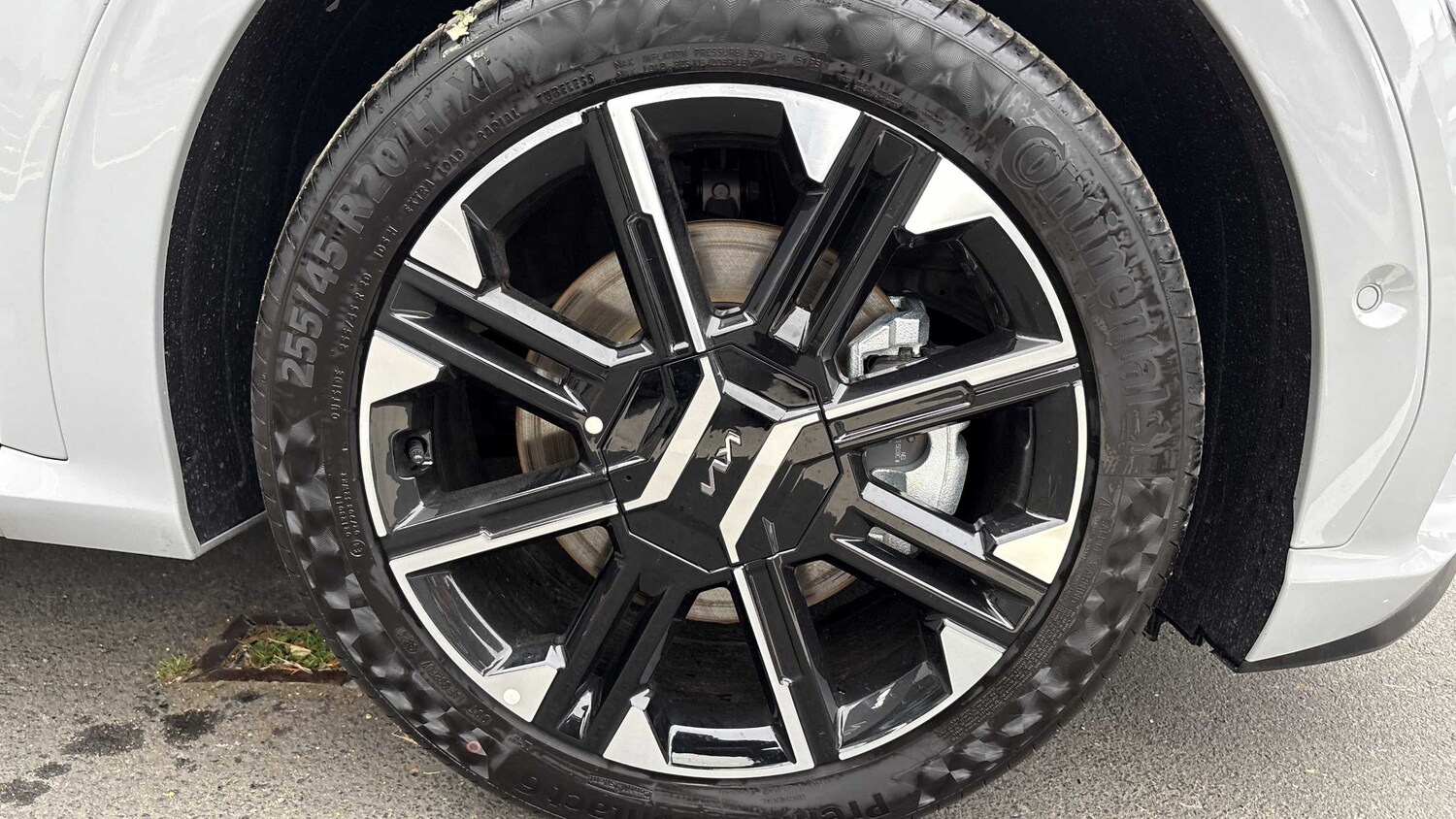 Used Kia EV6 for sale - 77862503: Photo 20