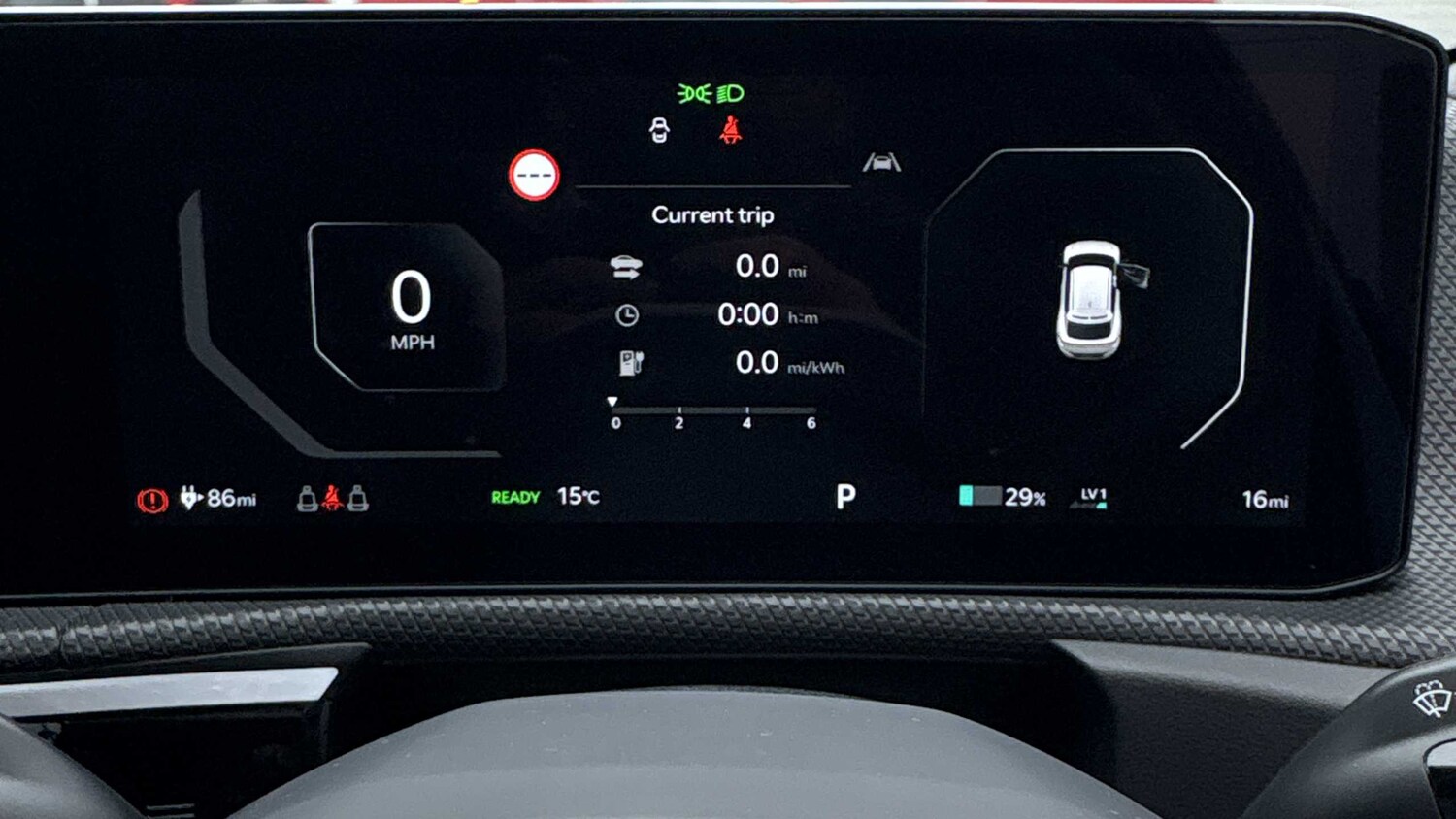 Used Kia EV6 for sale - 77862503: Photo 21