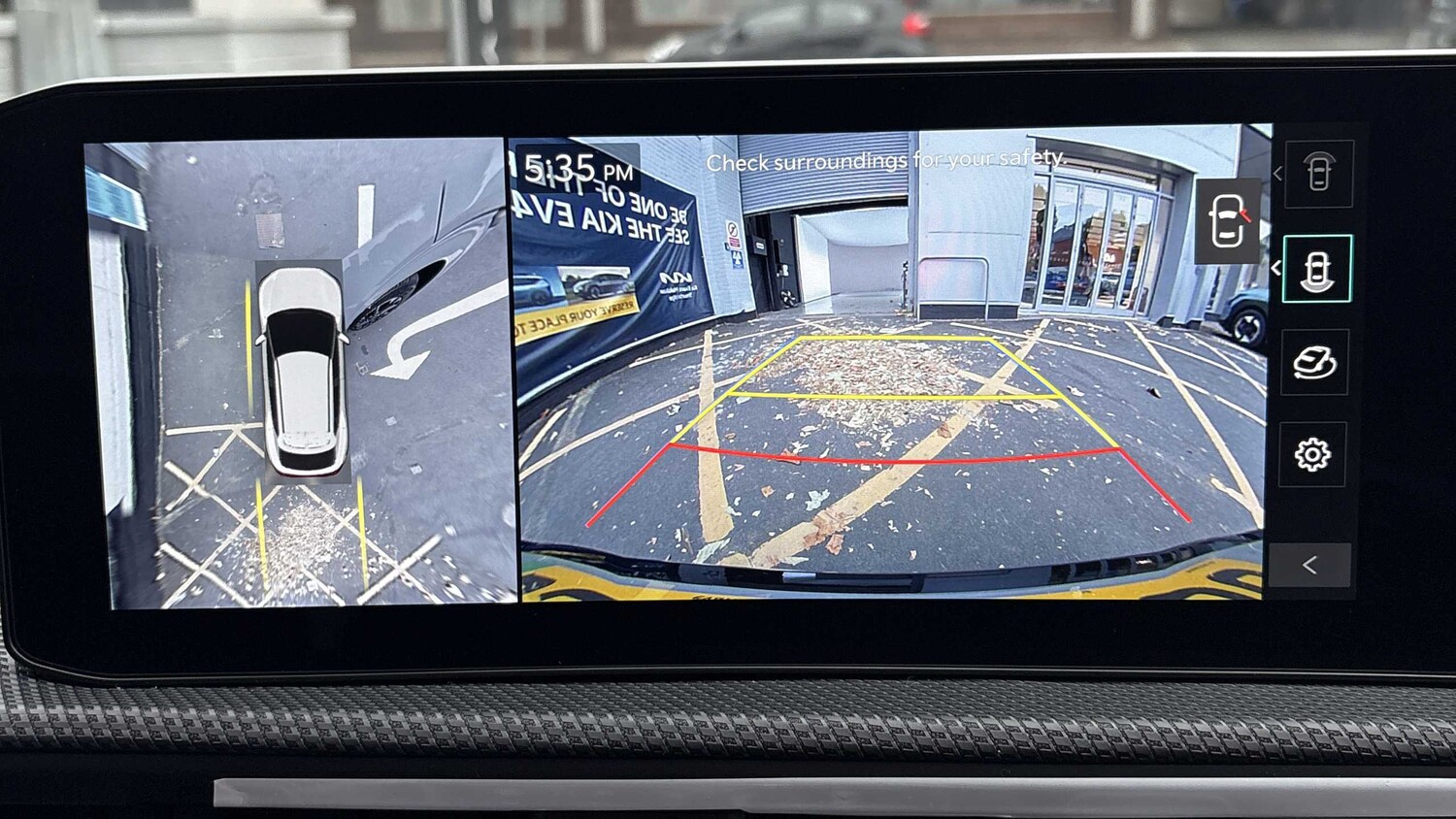 Used Kia EV6 for sale - 77862503: Photo 24