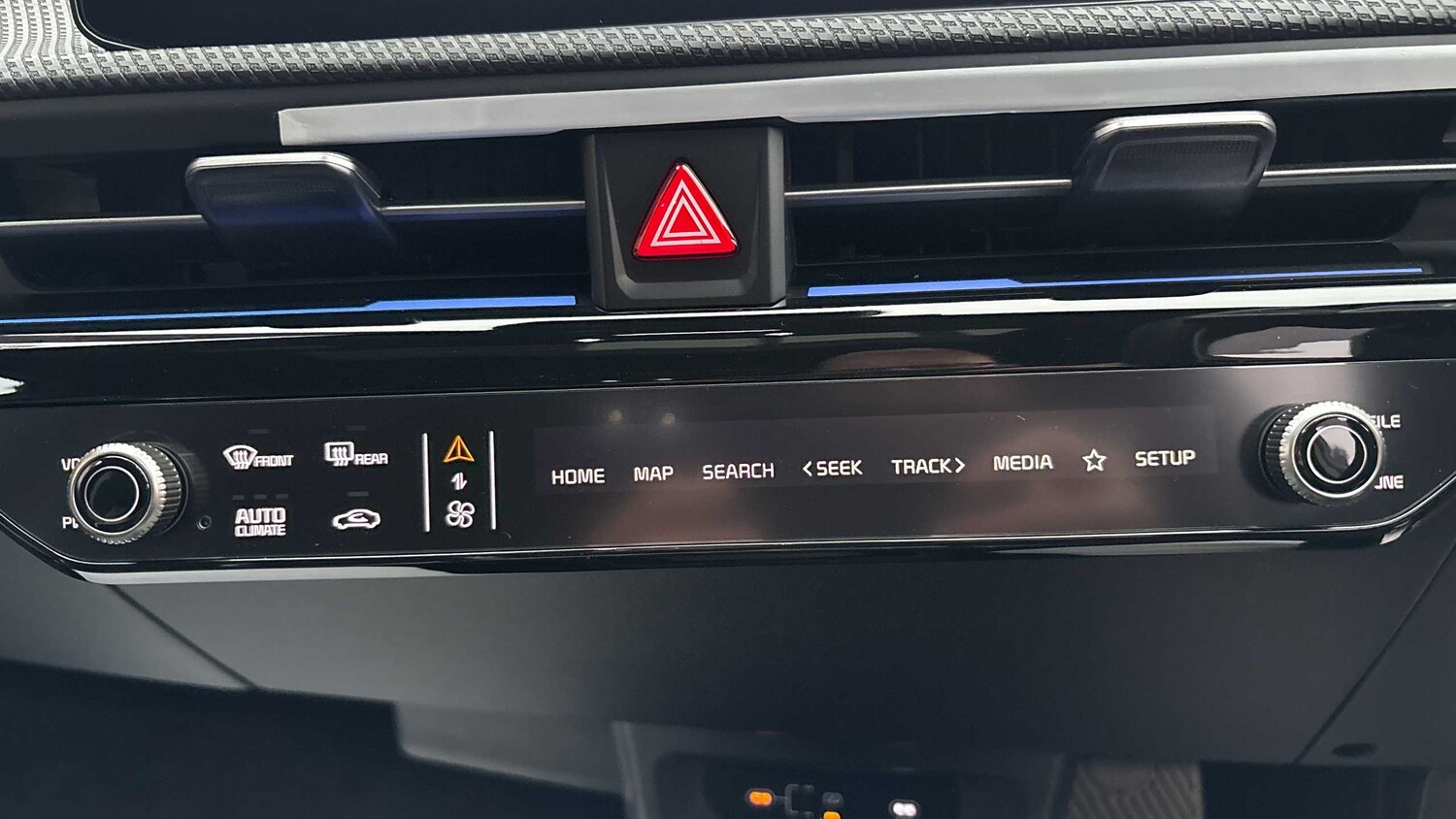 Used Kia EV6 for sale - 77862503: Photo 25