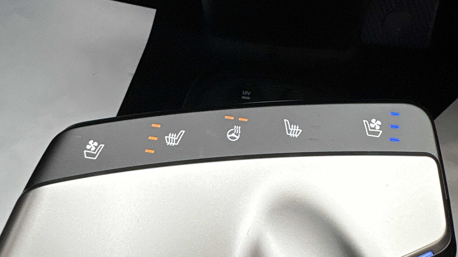 Used Kia EV6 for sale - 77862503: Photo 26