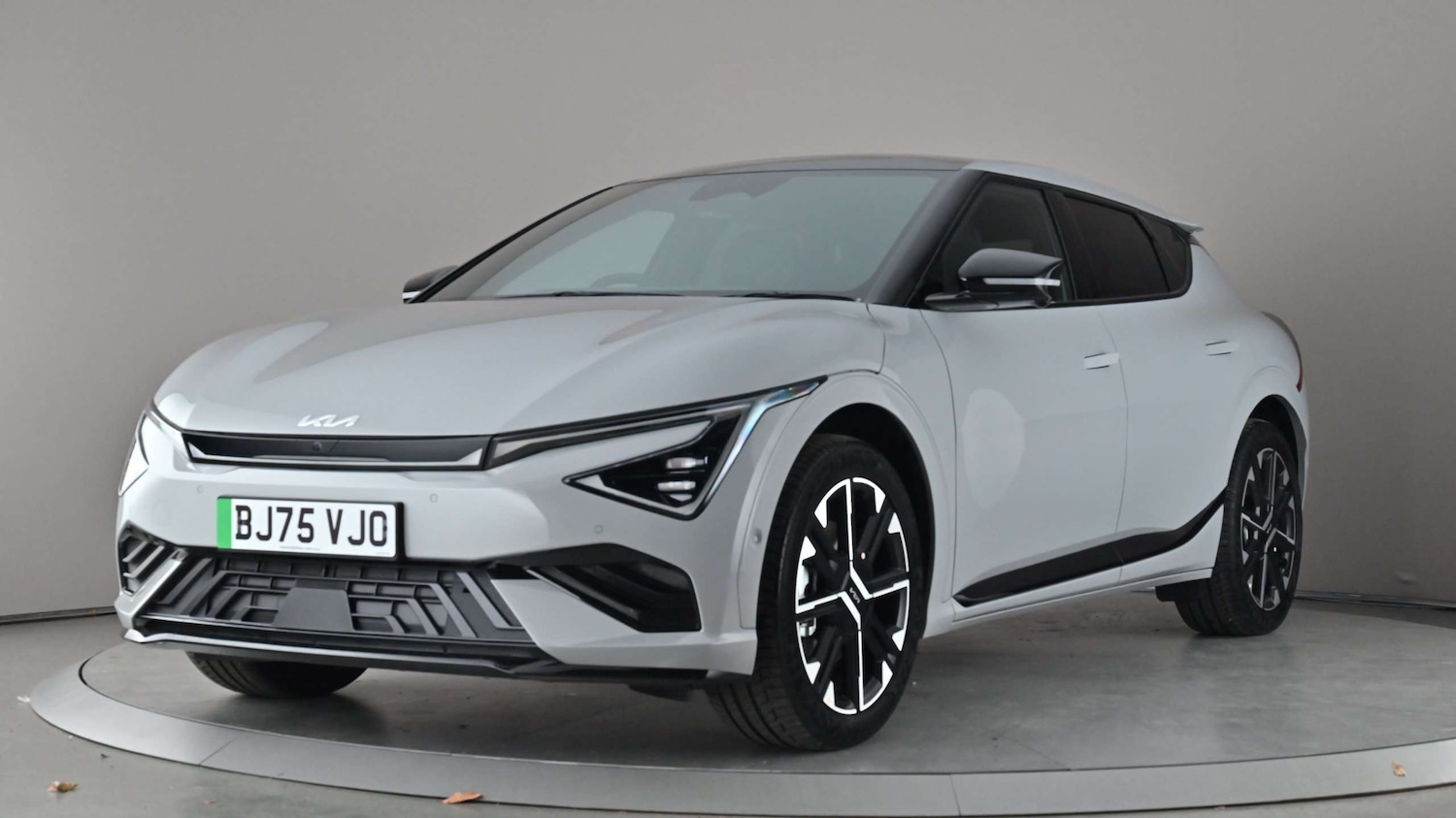 Used Kia EV6 for sale - 77862503: Photo 3