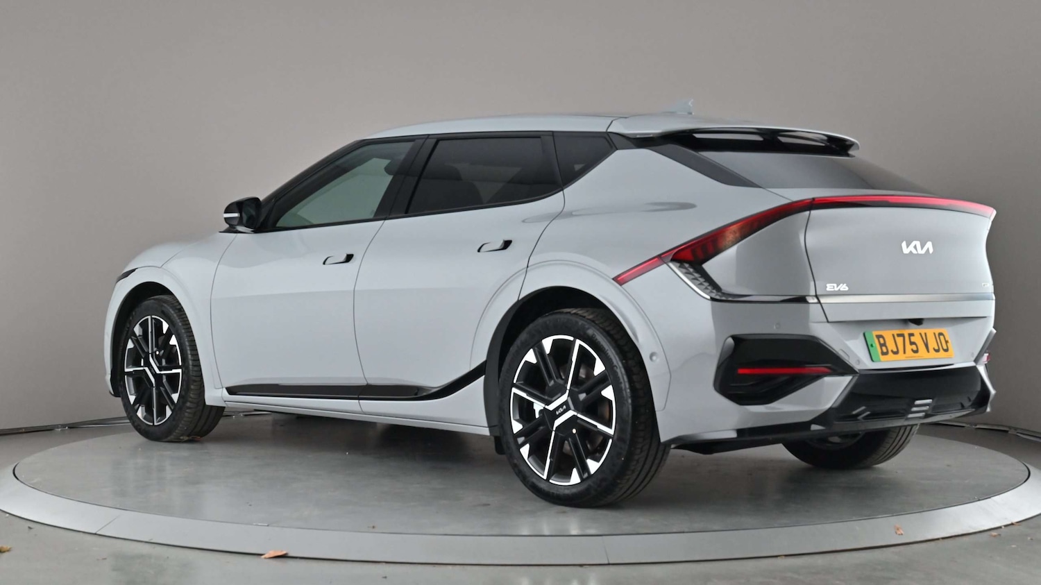 Used Kia EV6 for sale - 77862503: Photo 5