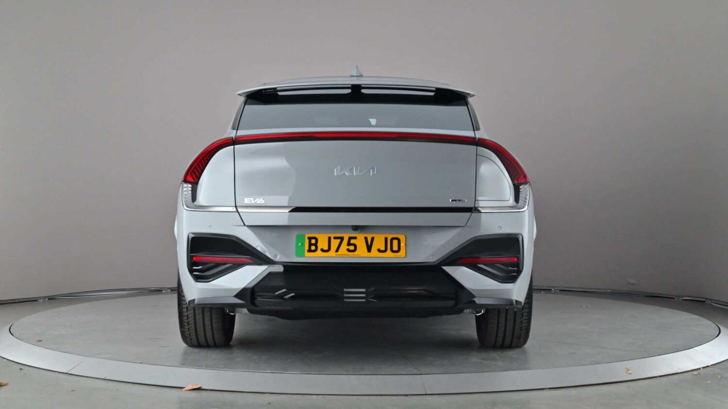 Used Kia EV6 for sale - 77862503: Photo 6