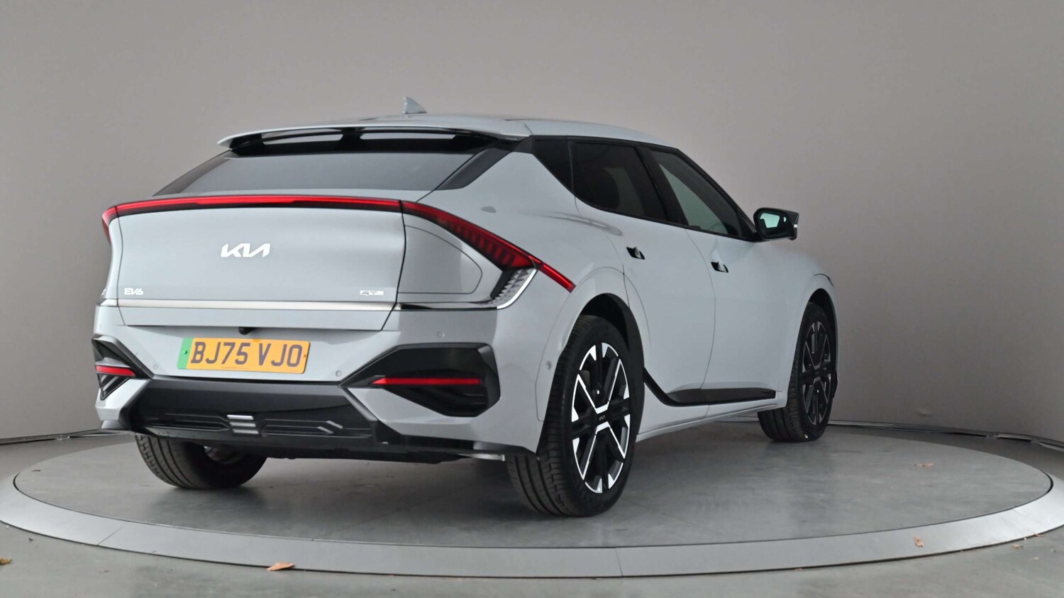 Used Kia EV6 for sale - 77862503: Photo 7