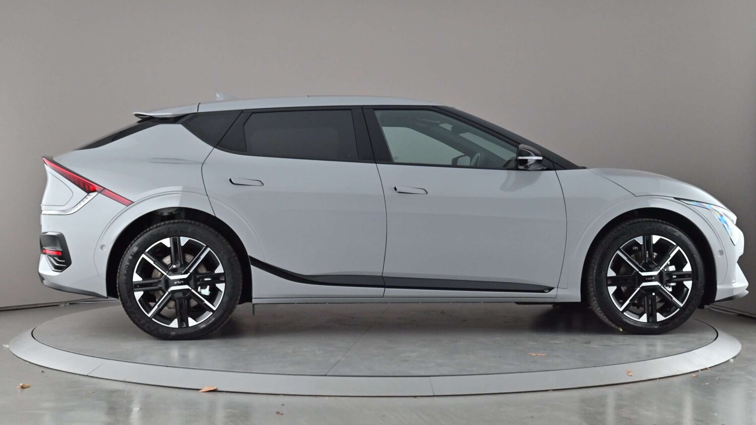 Used Kia EV6 for sale - 77862503: Photo 8