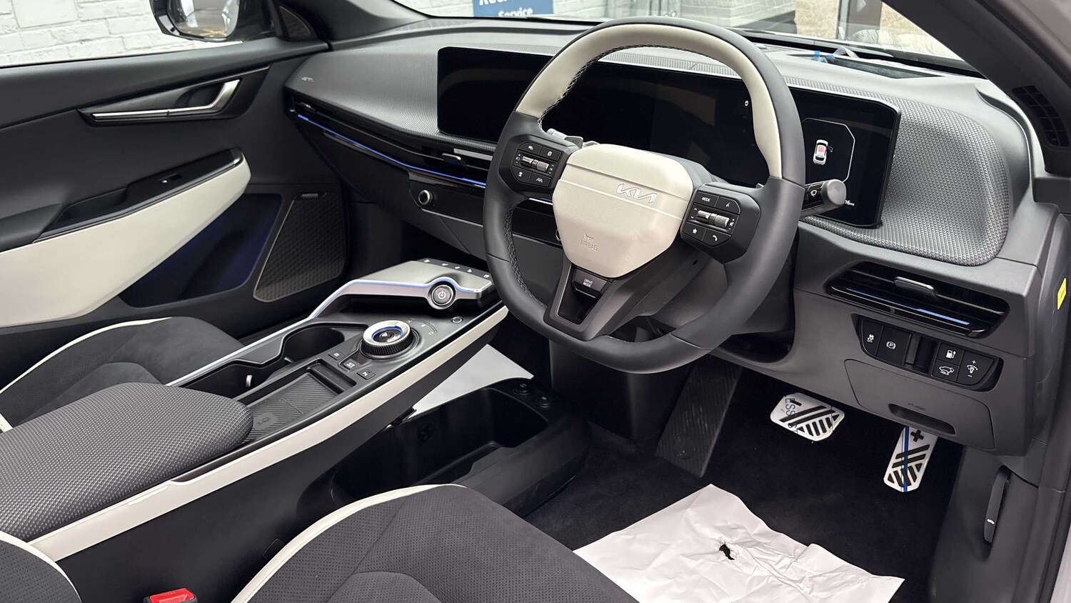 Used Kia EV6 for sale - 77862503: Photo 9