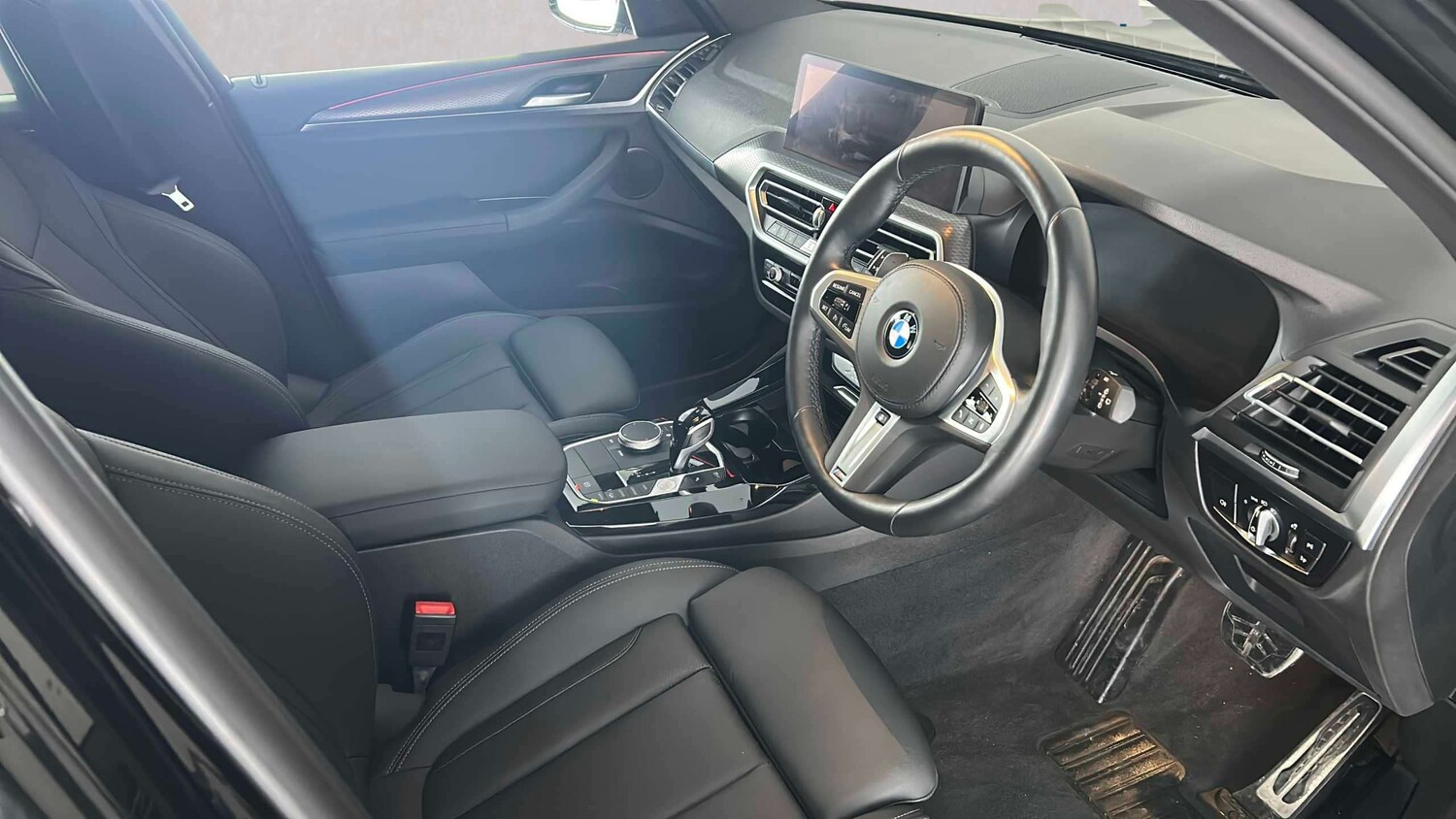 Used BMW X3 for sale - 77859842: Photo 10