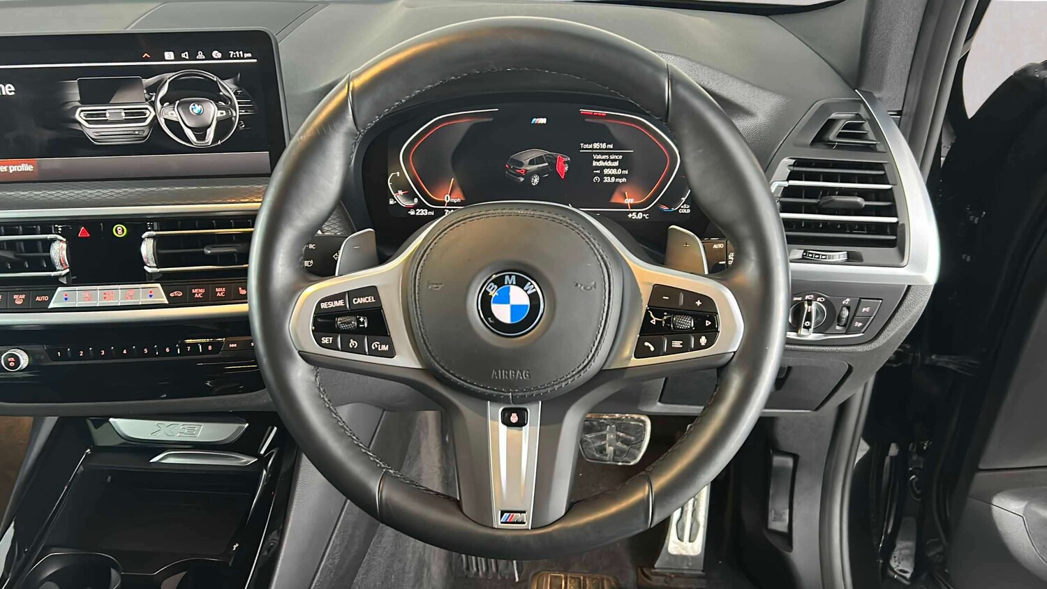 Used BMW X3 for sale - 77859842: Photo 11