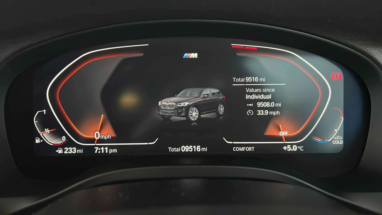 Used BMW X3 for sale - 77859842: Photo 14