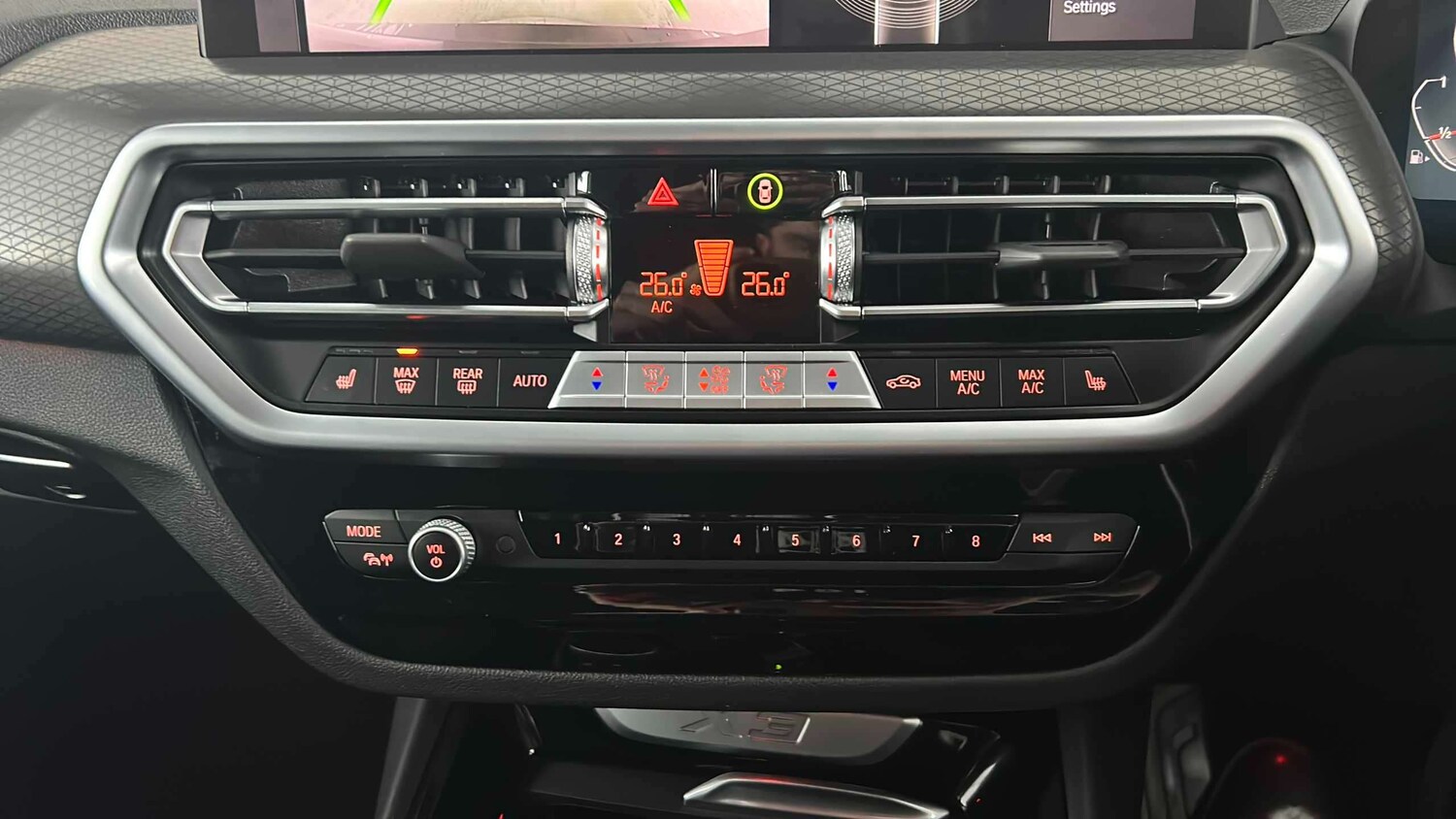 Used BMW X3 for sale - 77859842: Photo 15