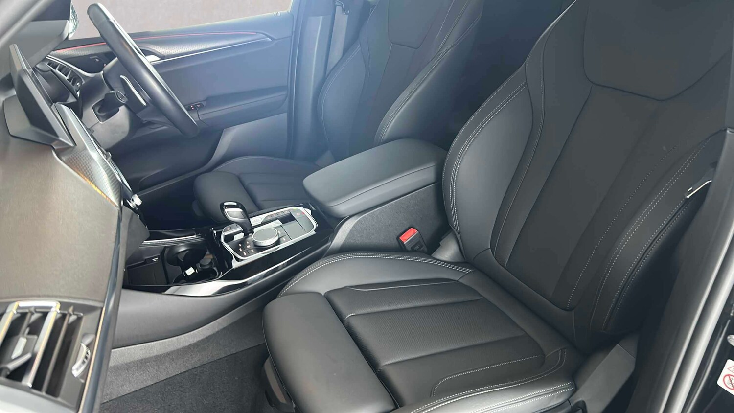 Used BMW X3 for sale - 77859842: Photo 17