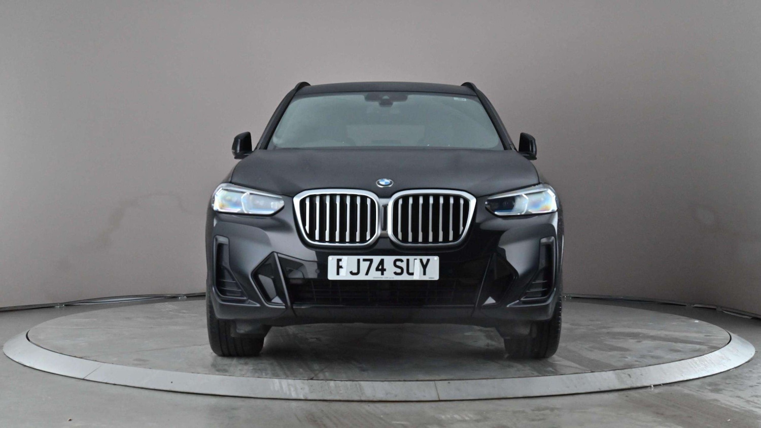 Used BMW X3 for sale - 77859842: Photo 2